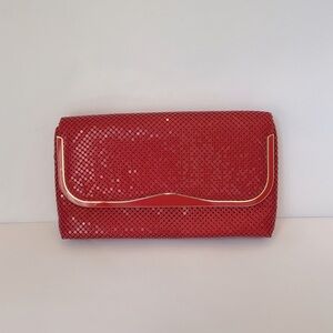 Women’s clutch purse